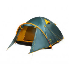 Палатка Сфера тримісна  СИЛА 220x220x130см