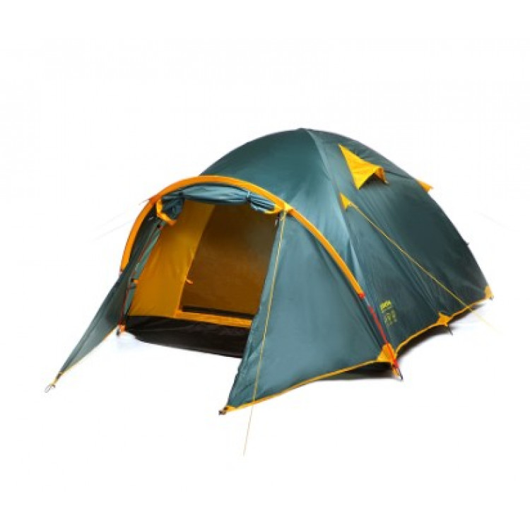 Палатка Сфера тримісна  СИЛА 220x220x130см