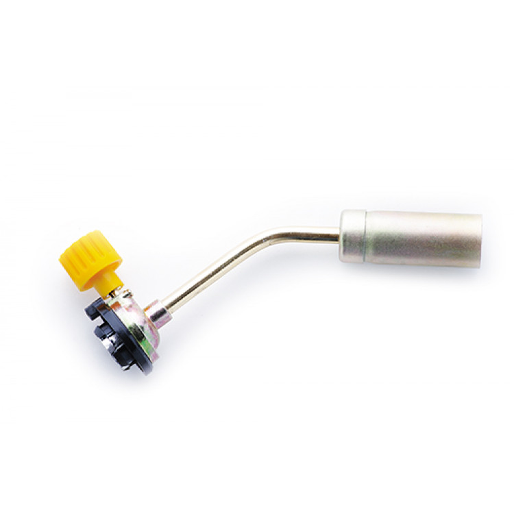 Пальник газовий ?23mm СИЛА 200mm (10шт/уп)