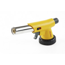 Пальник газовий з п'єзопідпалом 22х150мм