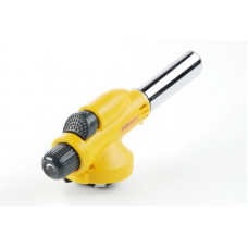 Пальник газовий з п'єзопідпалом ?19mm СИЛА 160mm (10шт/уп)