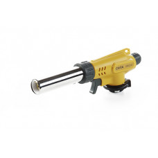 Пальник газовий з п'єзопідпалом та регулюванням подачі повітря 22х200мм