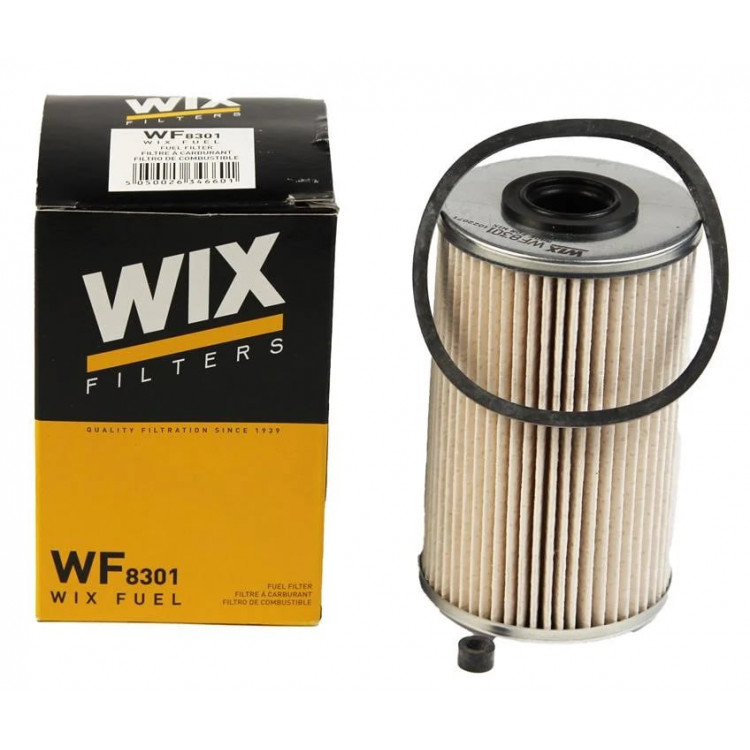 WIX WF8301 (PM815/4)