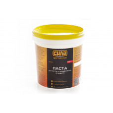 СИЛА Стандарт Паста для очищення та миття рук (відерце) 500 мл