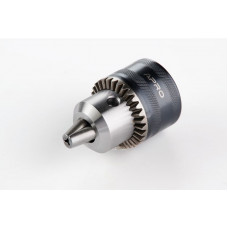 Патрон для дриля APRO з ключем M12*1.25, 3.0-16мм