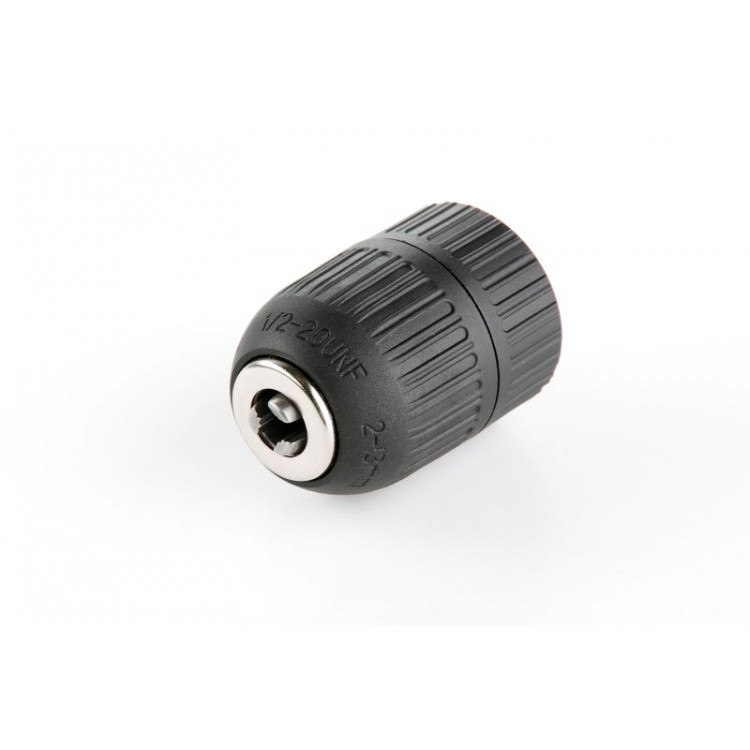 Патрон для дриля APRO самозатискний 1/2 - 20, 2.0-13мм