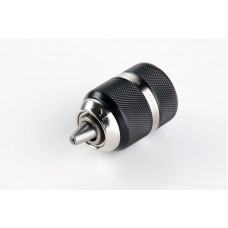 Патрон для дриля APRO швидкозатискний 1/2 - 20, 2.0-13мм