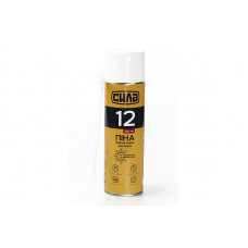 Піна побутова ТМ 