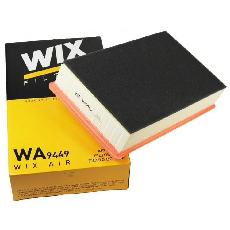 WIX WA9449 (AP157/5)