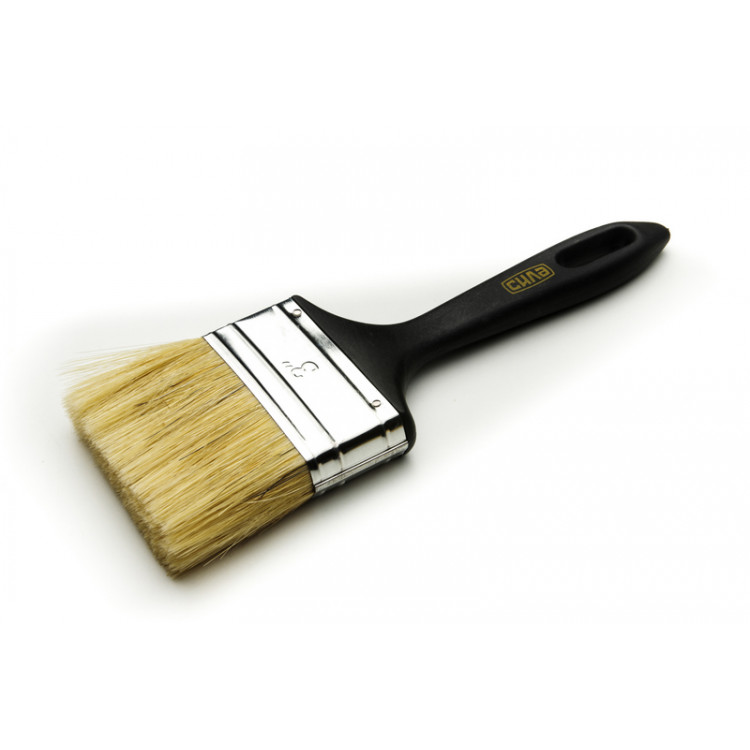 Пензель флейцевий мікс баланс 3'' СИЛА