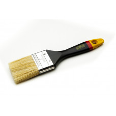 Пензель флейцевий мікс майстер 2'' СИЛА