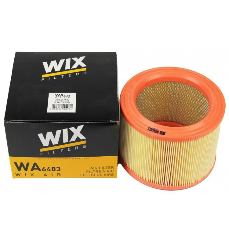 WIX WA6483 (AR308)