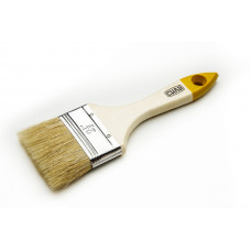 Пензель флейцевий мікс стандарт 2,5'' СИЛА