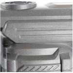 Перфоратор бочковий APRO SDS+/1900Н/7.5Дж (в кейсі, шнур 4м)