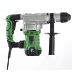 Перфоратор бочковий APRO SDS+/1900Н/7.5Дж (в кейсі, шнур 4м)