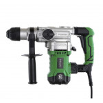 Перфоратор бочковий APRO SDS+/1900Н/7.5Дж (в кейсі, шнур 4м)