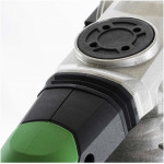 Перфоратор бочковий APRO SDS+/1900Н/7.5Дж (в кейсі, шнур 4м)