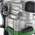 Перфоратор бочковий APRO SDS+/1900Н/7.5Дж (в кейсі, шнур 4м)