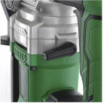 Перфоратор бочковий APRO SDS+/1900Н/7.5Дж (в кейсі, шнур 4м)