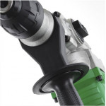 Перфоратор бочковий APRO SDS+/1900Н/7.5Дж (в кейсі, шнур 4м)