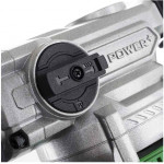 Перфоратор бочковий APRO SDS+/1900Н/7.5Дж (в кейсі, шнур 4м)