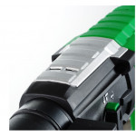 Перфоратор прямий APRO SDS+/1050Н/3,5Дж (в кейсі, шнур 4м)