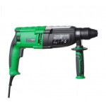 Перфоратор прямий APRO SDS+/1050Н/3,5Дж (в кейсі, шнур 4м)