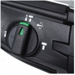 Перфоратор прямий APRO SDS+/1050Н/3,5Дж (в кейсі, шнур 4м)