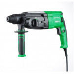 Перфоратор прямий APRO SDS+/1050Н/3,5Дж (в кейсі, шнур 4м)