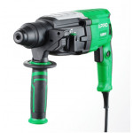 Перфоратор прямий APRO SDS+/1050Н/3,5Дж (в кейсі, шнур 4м)