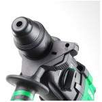 Перфоратор прямий APRO SDS+/1050Н/3,5Дж (в кейсі, шнур 4м)