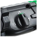 Перфоратор прямий APRO SDS+/1050Н/3,5Дж (в кейсі, шнур 4м)