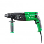 Перфоратор прямий APRO SDS+/1050Н/3,5Дж (в кейсі, шнур 4м)