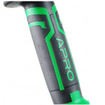 Перфоратор прямий APRO SDS+/1050Н/3,5Дж (в кейсі, шнур 4м)