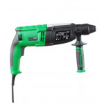 Перфоратор прямий APRO SDS+/1050Н/3,5Дж (в кейсі, шнур 4м)