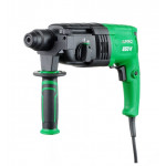 Перфоратор прямий APRO SDS+/850Н/2,8Дж (в кейсі, шнур 4м)