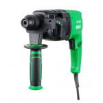 Перфоратор прямий APRO SDS+/850Н/2,8Дж (в кейсі, шнур 4м)