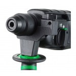 Перфоратор прямий APRO SDS+/850Н/2,8Дж (в кейсі, шнур 4м)