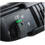 Перфоратор прямий APRO SDS+/850Н/2,8Дж (в кейсі, шнур 4м)