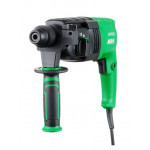 Перфоратор прямий APRO SDS+/850Н/2,8Дж (в кейсі, шнур 4м)