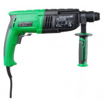 Перфоратор прямий APRO SDS+/850Н/2,8Дж (в кейсі, шнур 4м)