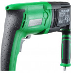 Перфоратор прямий APRO SDS+/850Н/2,8Дж (в кейсі, шнур 4м)