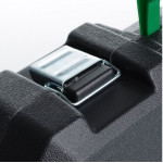 Перфоратор прямий APRO SDS+/DFR/1050Н/3,5Дж (в кейсі, шнур 4м)