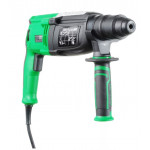 Перфоратор прямий APRO SDS+/DFR/1050Н/3,5Дж (в кейсі, шнур 4м)