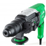 Перфоратор прямий APRO SDS+/DFR/1050Н/3,5Дж (в кейсі, шнур 4м)