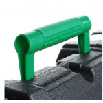 Перфоратор прямий APRO SDS+/DFR/1050Н/3,5Дж (в кейсі, шнур 4м)