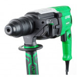 Перфоратор прямий APRO SDS+/DFR/1050Н/3,5Дж (в кейсі, шнур 4м)