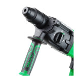 Перфоратор прямий APRO SDS+/DFR/1050Н/3,5Дж (в кейсі, шнур 4м)