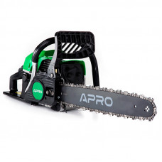 Пила бензинова  APRO BPL 2300 (1 шина, 1 ланцюг 45)