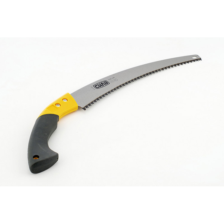 Пила садова 300мм із пластиковими ножнами СИЛА